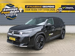 Citroën C5 Aircross - 73 kWh 210pk Comfort range Max | Panoramdak | 20 inch lichtmetalen velgen | Verwarmbare st