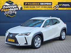 Lexus UX - 250h Hybrid 184pk CVT Business Line | Navigatie | Parkeercamera | Climate control | LED |