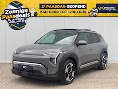 Kia EV3 - 58, 3 kWh 204pk Plus Advanced | Navigatie | Stoel & stuuverwarming | Glazen schuif-kantel