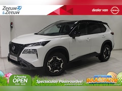 Nissan X-Trail - 1.5 e-4orce N-Trek 4WD 7 persoons | €5.500, = VOORRAAD KORTING |