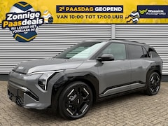 Kia EV3 - 81, 4 kWh 204PK GT-Line Business Edition | Stoel/Stuurwielverwarming | Climate Control | N