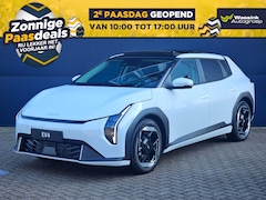 Kia EV4 - 81, 4 kWh 204PK Plus Advanced | Navigatie | Harman Kardon | Parkeersensoren | Stoelverwarm