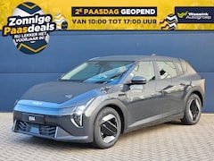 Kia EV4 - 81, 4 kWh 204PK Air | Navigatie | Parkeercamera | Stoelverwarming | Direct leverbaar |