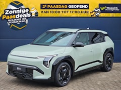 Kia EV3 - 81, 4 kWh 204pk GT-Line Business Edition | Navigatie | Parkeersensoren | Parkeercamera | L