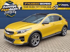 Kia XCeed - 1.0 T-GDi 120pk DynamicPlusLine | Navigatie | Climate Control | Camera | Schuif-/Kanteldak