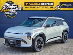 Kia EV3 - 81, 4 kWh 204pk GT-Line Business Edition | Navigatie | Parkeersensoren | Parkeercamera | L