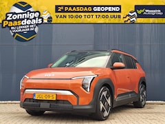 Kia EV3 - 58, 3 kWh 204pk Plus Advanced | Schuif/Kanteldak | Stoel/Stuurwielverwarming | Camera | El