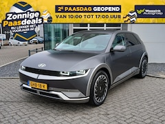 Hyundai IONIQ 5 - 77, 4 kWh 229pk RWD Lounge | Stoelventilatie | Stoel & Stuurverwarming | Warmtepomp | V2L