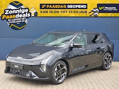 Kia EV4 - 81, 4 kWh 204PK GT-Line Business Edition | Navigatie | Parkeercamera | Parkeersensoren | L