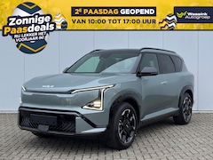Kia EV5 - 81, 4 kWh 217pk 2WD GT-Line Business Edition | Nu in de showroom | De NIeuwe EV5 | Nieuw t