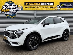Kia Sportage - 1.6 T-GDi 265pk PHEV AT6 4WD GT-Line | Schuif/Kanteldak | Stoel/Stuurwielverwarming | Clim