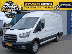 Ford Transit - GB 350 L4H3 TDCi 105pk RWD Trend | LENTEDEALS | Navigatie | Achteruitrij camera |