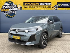 Citroën C5 Aircross - Plug-in Hybrid 195pk Aut Business | Navigatie | Stuurverwarming | Apple Carplay & Android