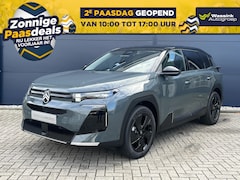 Citroën C5 Aircross - Hybrid 145pk Aut Max | SNEL LEVERBAAR | Parkeercamera |