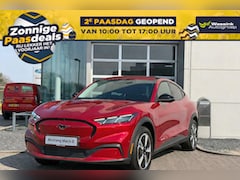 Ford Mustang Mach-E - 91kWh 294pk RWD Aut. Premium | Fiscaal Voorraad Voordeel |