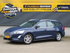 Ford Focus Wagon - 1.0 EcoBoost 100pk