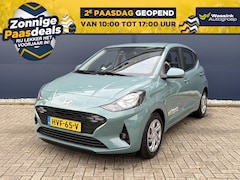 Hyundai i10 - 1.0i 67pk 5-zits Comfort I Navigatie