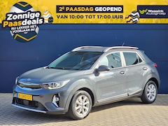 Kia Stonic - 1.0 T-GDi 120pk DynamicLine Automaat | Trekhaak | Navigatie | Apple Carplay | Cruise Contr