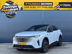 Peugeot 3008 - 1.2 HYBRID 136pk e-DCS6 GT | Stoel/Stuurverwarming I Carplay I Navigatie I Elektrische ach