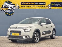 Citroën C3 - 1.2 PureTech 110pk S&S Shine | Camera | Stoelverwarming | Cruise Control |