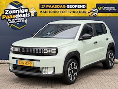 Fiat Grande Panda - 1.2 Hybrid 100pk eDCT6 Icon | Pack Tech | Apple Carplay/Android | Parkeerhulp | Climate Co