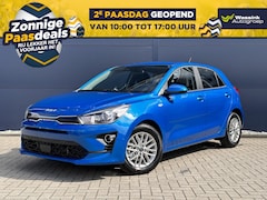 Kia Rio - 1.0 T-GDI MHEV 100pk DynamicLine I Apple Carplay I Cruise Control