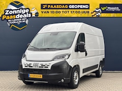 Fiat Ducato - GB 140pk L2H2 35 Automaat | BPM VRIJ I Camera | Navigatie | Cruise Control | Apple Carplay