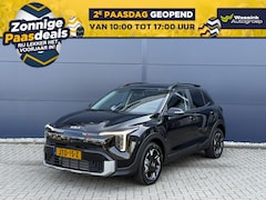 Kia Stonic - 1.0 T-GDi MHEV 115pk DynamicPlusLine | Climate Control | Navigatie | Apple Carplay / Andro