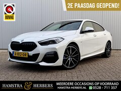 BMW 2-serie Gran Coupé - 218i High Executive wit