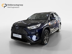 Toyota RAV4 - 2.5 Hybrid AWD Style automaat Navigatie - Camera - Elektrische stoelverstelling