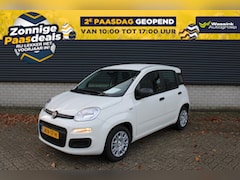 Fiat Panda - 1.0 70pk City | Cruise Control | Bluetooth | Parkeersensoren Achter