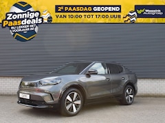 Ford Capri - Extended Range RWD 77kWh 286pk I Camera I Apple Carplay/Android Auto I Adaptive Cruise Con