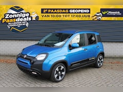 Fiat Panda - 1.0 70pk Pandina | Cruise Control | Apple Carplay & Android Auto | Parkeersensoren Achter