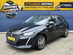 Peugeot 208 - 1.2 PureTech 100pk EAT8 | Automaat | Active Pack | Trekhaak | All season Banden |