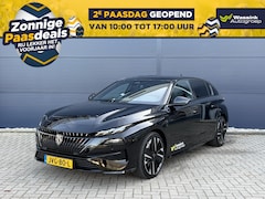 Peugeot 308 - 1.2 HYbrid 145pk e-DCS6 GT | Parkeercamera | Apple Carplay & Android Auto | Cruise Control
