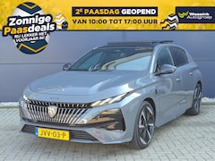 Peugeot E-308 - EV 54kWh 156pk GT Avantage | Schuifdak | 360 camera | Matrix Led | Alcantara
