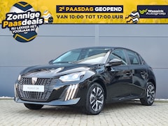 Peugeot 208 - 1.2 PureTech 75pk Style | Navigatie | Metallic | Cruise Control | Apple CarPlay/ Android A