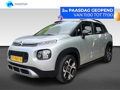 Citroën C3 Aircross - 1.2 PureTech 110pk Shine