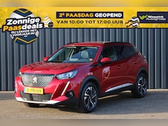 Peugeot 2008 - 130 PK Automaat I BL Allure | Navigatie I Apple carplay I Camera