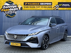 Peugeot 308 SW - Plug-in Hybrid 195pk e-DCS7 GT | Navigatie | Matrix LED | Focal Premium Audio | Schuifdak