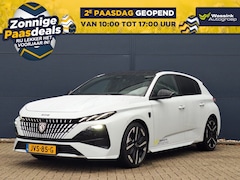 Peugeot 308 - 1.2 HYbrid 145pk e-DCS6 GT | Schuif-Kanteldak | 360 Camera | Trekhaak |