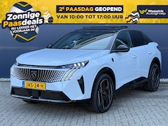 Peugeot e-3008 - EV 73 kWh 210pk GT Exclusive | | Navigatie | Schuifdak | Nappa leder | Trekhaak | Pixel Le