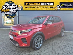 Citroën ë-C3 - EV 44kWh 113pk Comfort Range You | Cruise Control | Airco | Parkeersensoren |