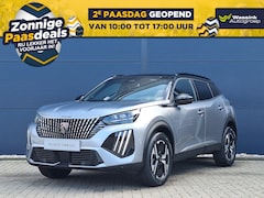 Peugeot 2008 - 1.2 Hybrid 145PK e-DCS6 GT | Alcantara Interieur | Adaptive Cruise Control | Stoelverwarmi