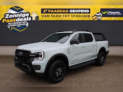 Ford Ranger - Stormtrak Double Cab 2.3 PHEV 278pk Automaat I Trekhaak I Power Rollertop I 360 Camera I A