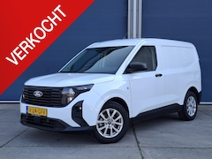 Ford Transit Courier - 1.5 EcoBlue Trend CAMERA / CARPLAY / ADAPTIVE CRUISE / FABRIEKS GARANTIE