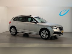 Skoda Kamiq - 1.0 TSI DSG Sport Business Camera Navigatie Adaptive Cruise