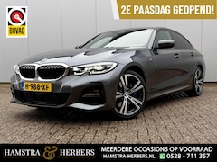 BMW 3-serie - 330e eDrive Edition antraciet M-Sport