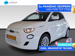 Fiat 500 - 42kWh 118pk Aut Urban