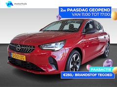 Opel Corsa Electric - 50kWh 136pk Aut (11 kw boordlader) Elegance